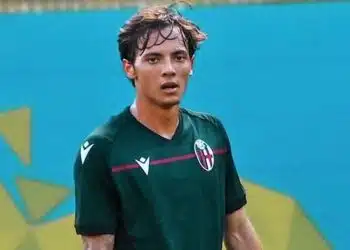 Emanuel Vignato Instagram
