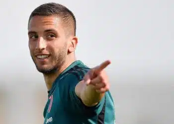 Rodrigo Bentancur Instagram