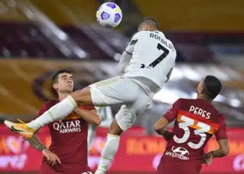 Cristiano Ronaldo premio