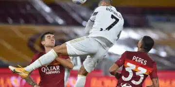 Cristiano Ronaldo premio