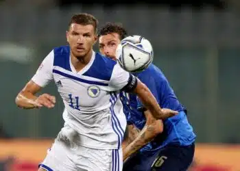 Uefa Nations League 2020