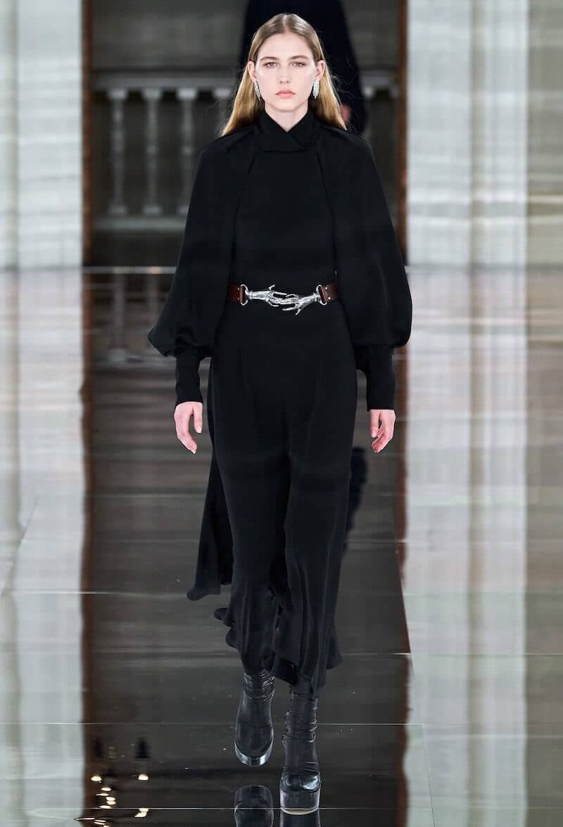Colori moda inverno 2020 2021. Nero: come portarlo e come abbinarlo - Donne  Sul Web