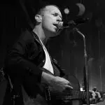 canzoni amore coldplay