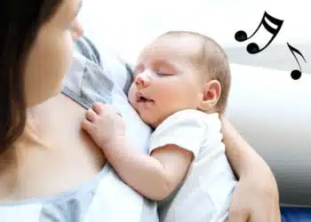 canzoni sui figli