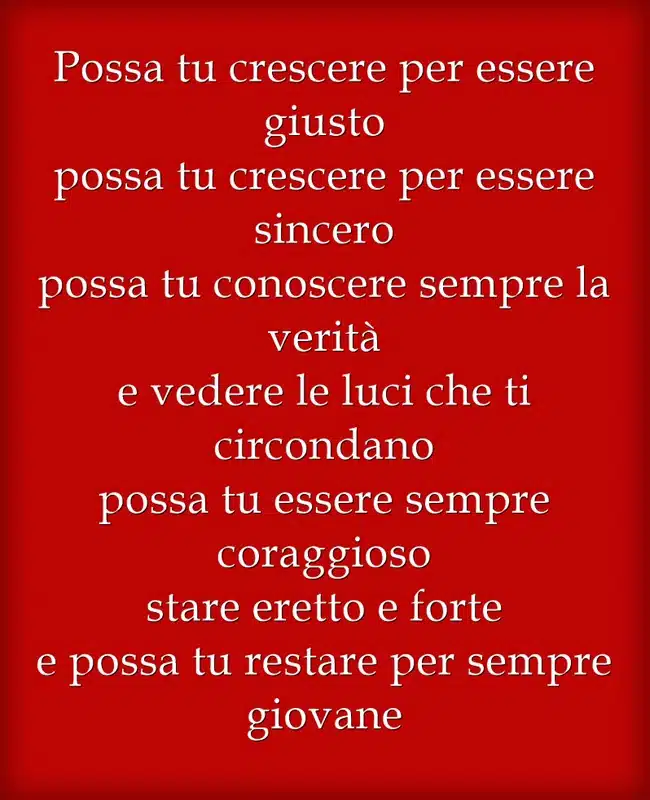 canzoni sui figli bob dylan