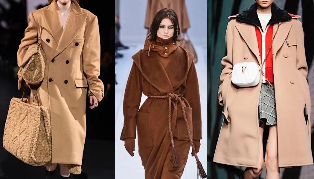 cappotti da donna inverno 2020 2021