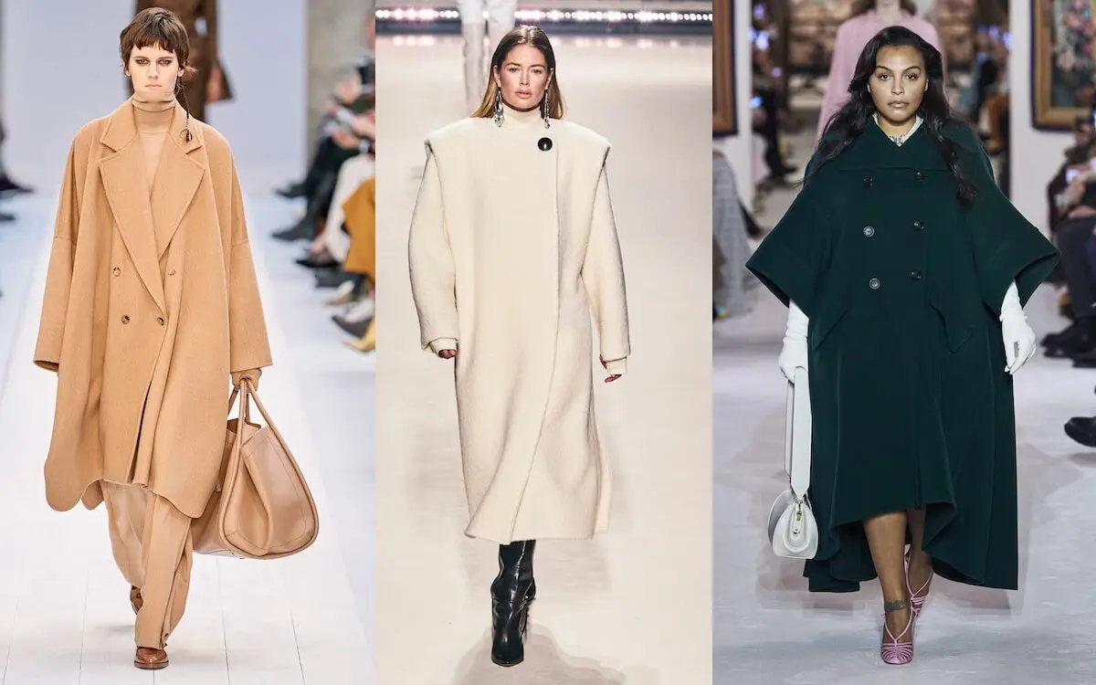cappotti inverno 2020 2021 