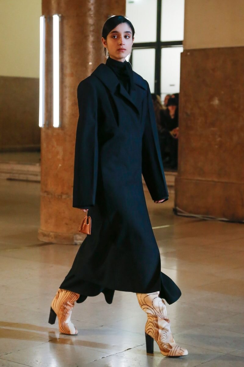 Cappotti inverno 2020 2021. 18 modelli e colori di moda - Donne Sul Web
