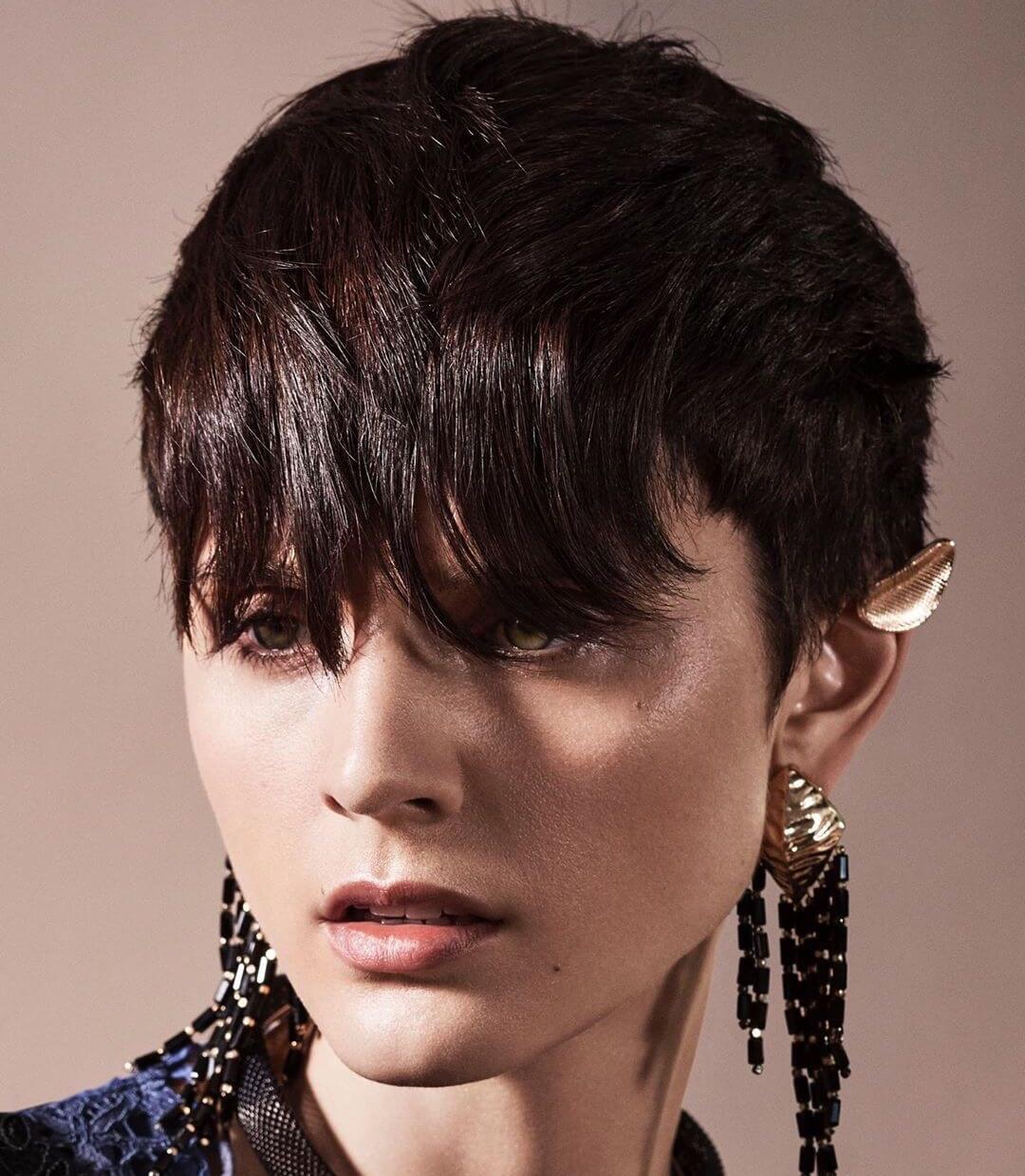 capelli ramati 2020 Balayage capelli biondi 2020, le foto delle sfumature migliori per l