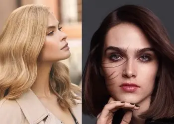 colore capelli autunno inverno 2020 -2021- biondo castano