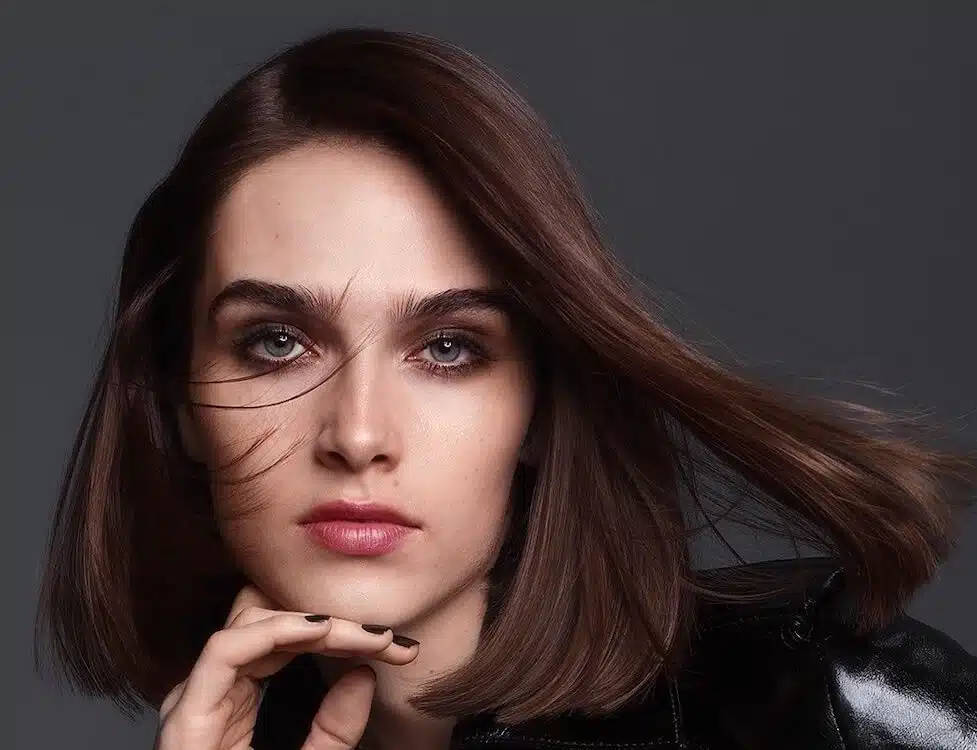 colore capelli autunno inverno 2020-castani