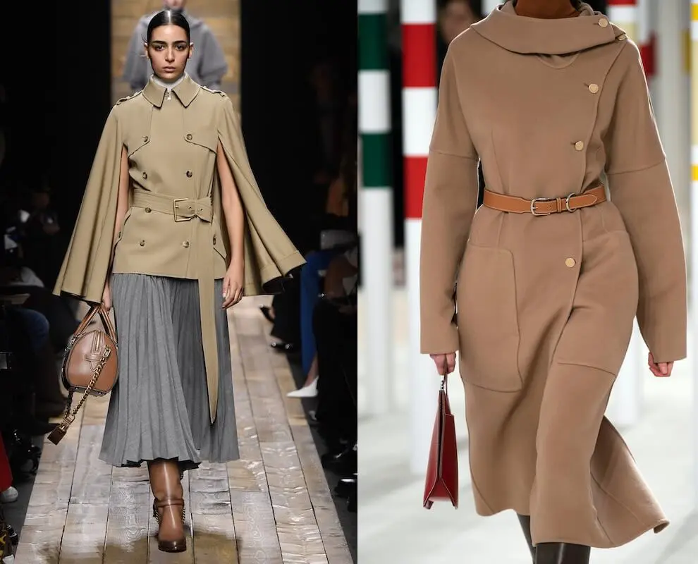 colori moda autunno iverno 2020 2021
