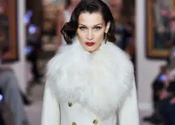 colori moda inverno 2020 2021- bianco