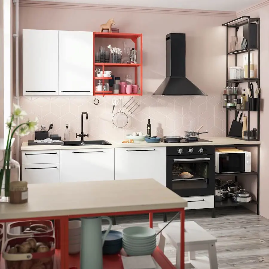 cucine Ikea 2021