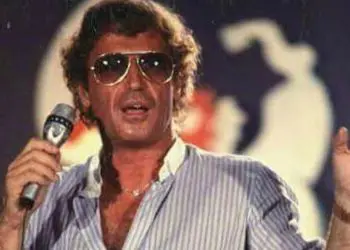 franco califano canzoni