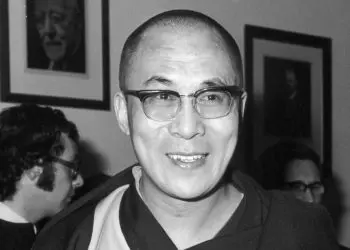 frasi dalai lama
