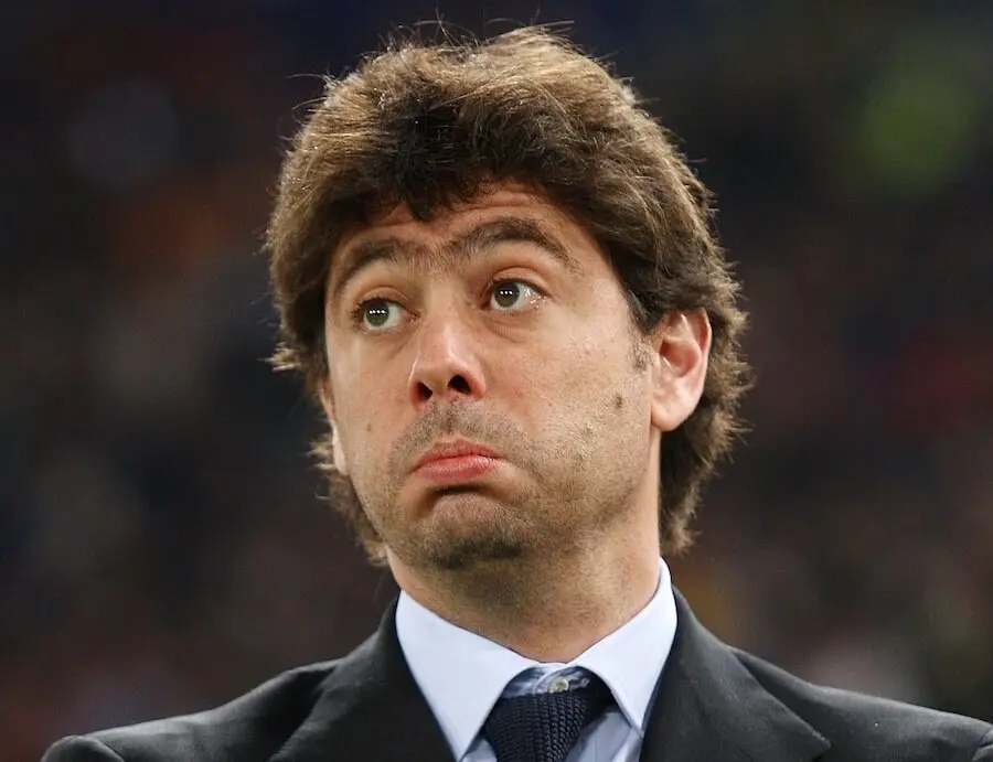 juve conti in rosso 2020
