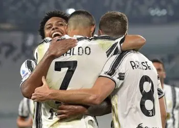 juventus mercato