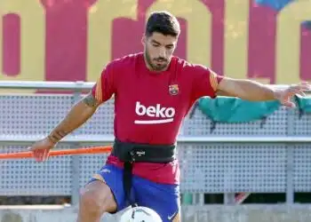 louis suarez