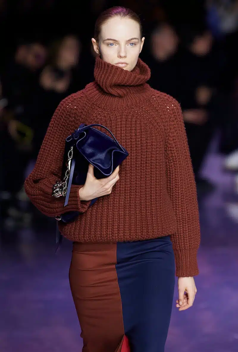 moda donna inverno 2021 boss