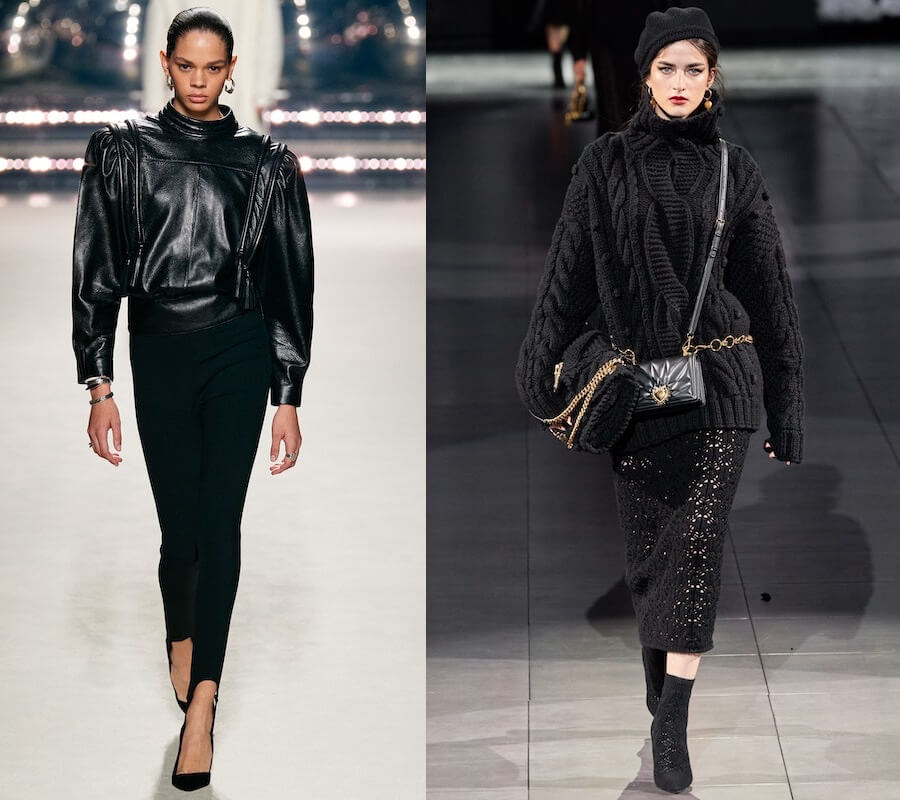 Colori moda autunno inverno 2020 2021. Tendenze ...