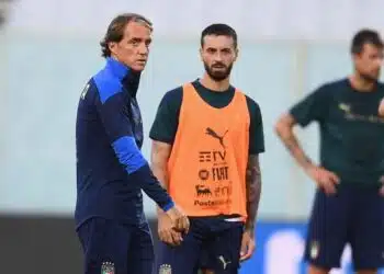 nazionale italia polonia