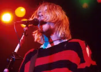 nirvana canzoni