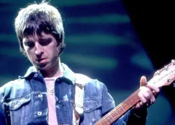 canzoni Oasis