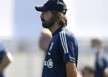 pirlo juventus fc