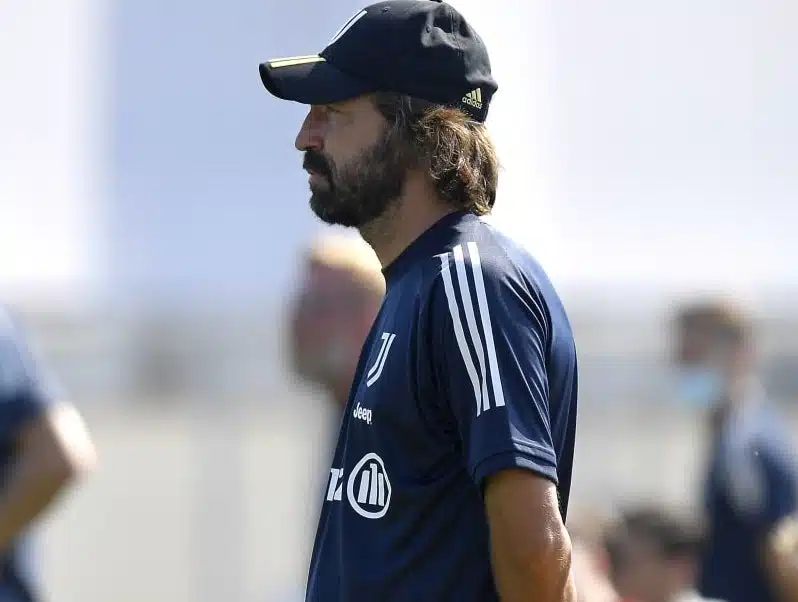 pirlo juventus fc