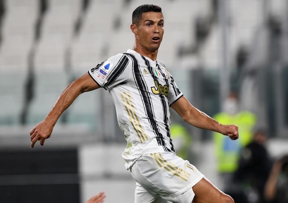 ronaldo Juventus probabili formazioni