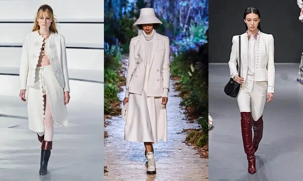 tailleur inverno 2020 2021-