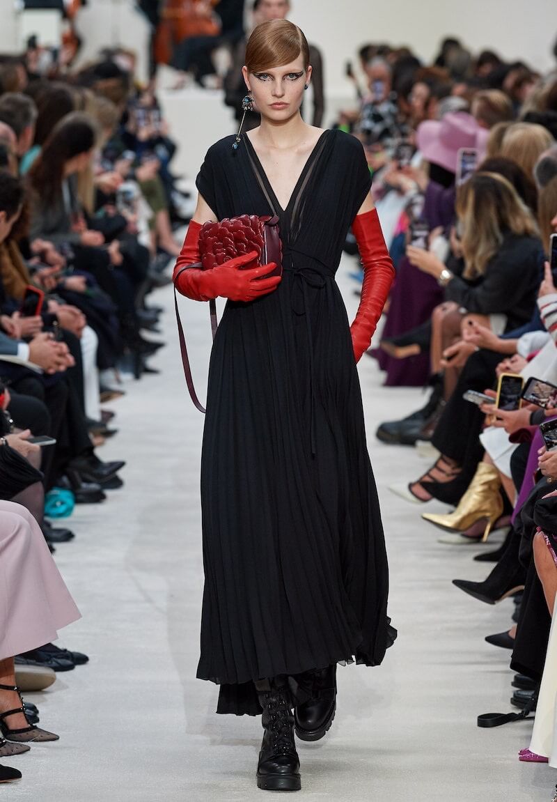 valentino inverno 2020 2021