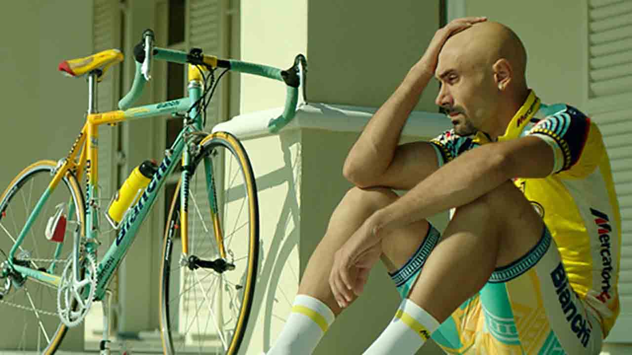 Il Caso Pantani