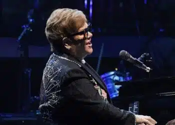 Elton John canzoni