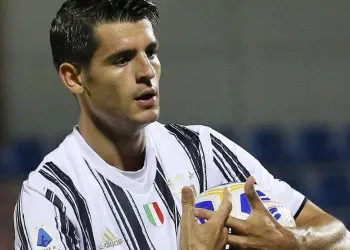 Juve crotone