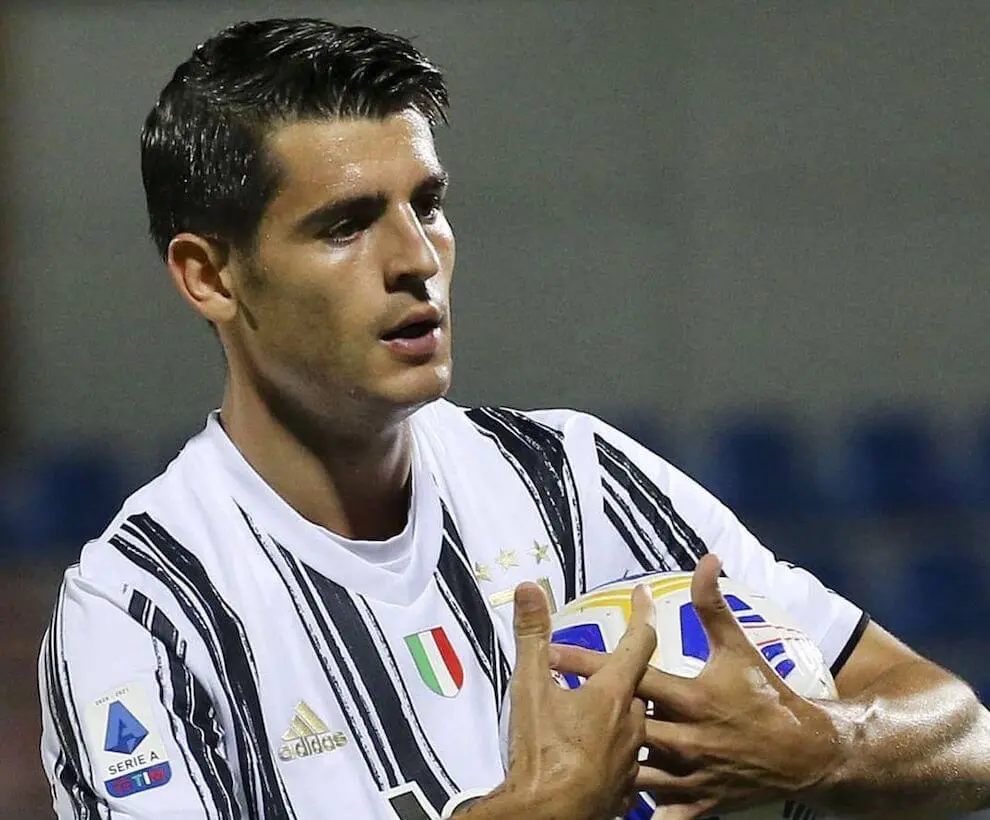 Juve crotone