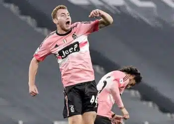 Juve verona voti pagelle