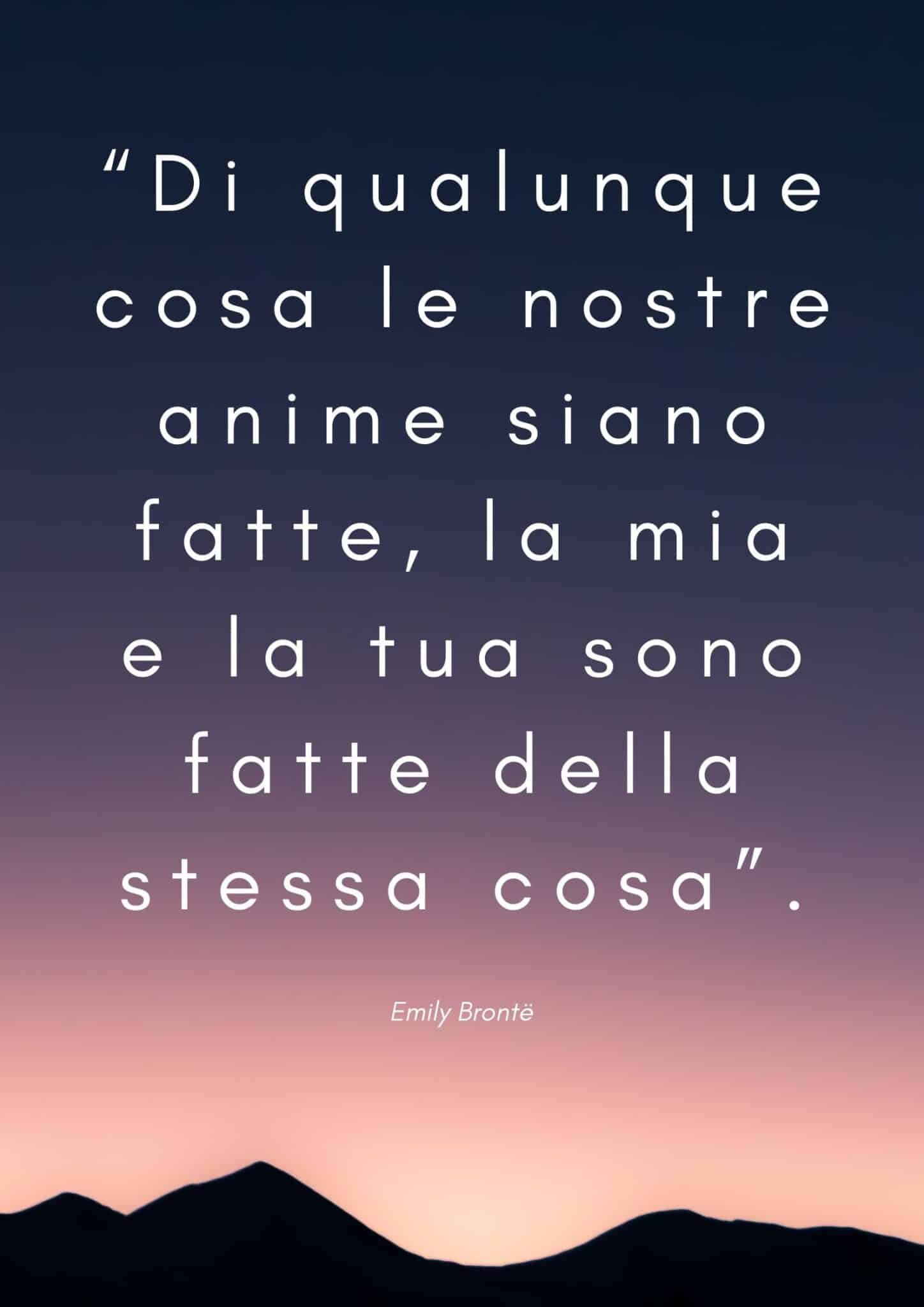 frasi amore vero