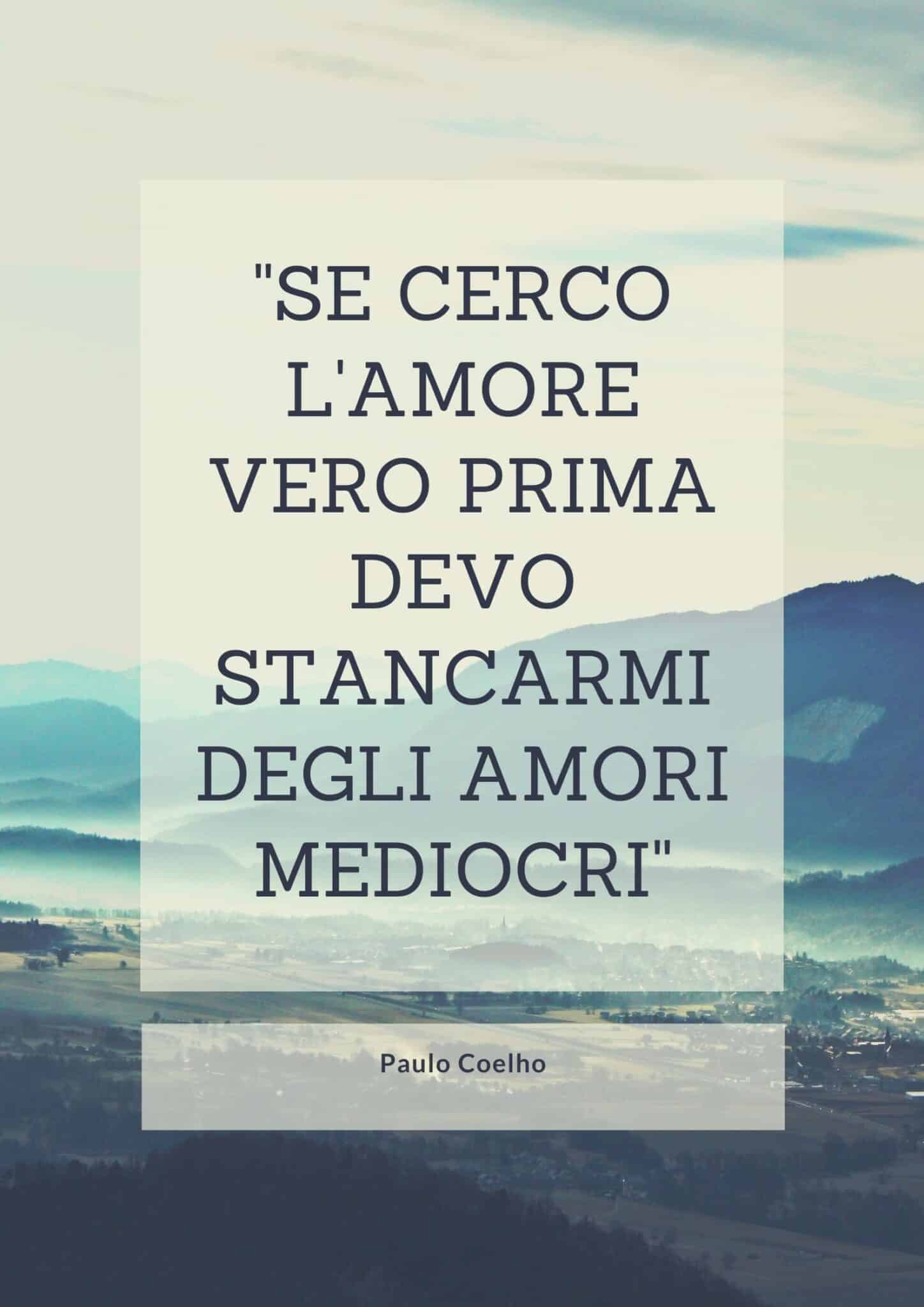 frasi sull'amore vero