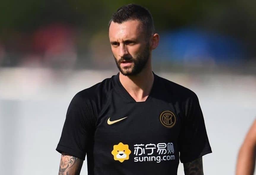 Marcelo Brozovic