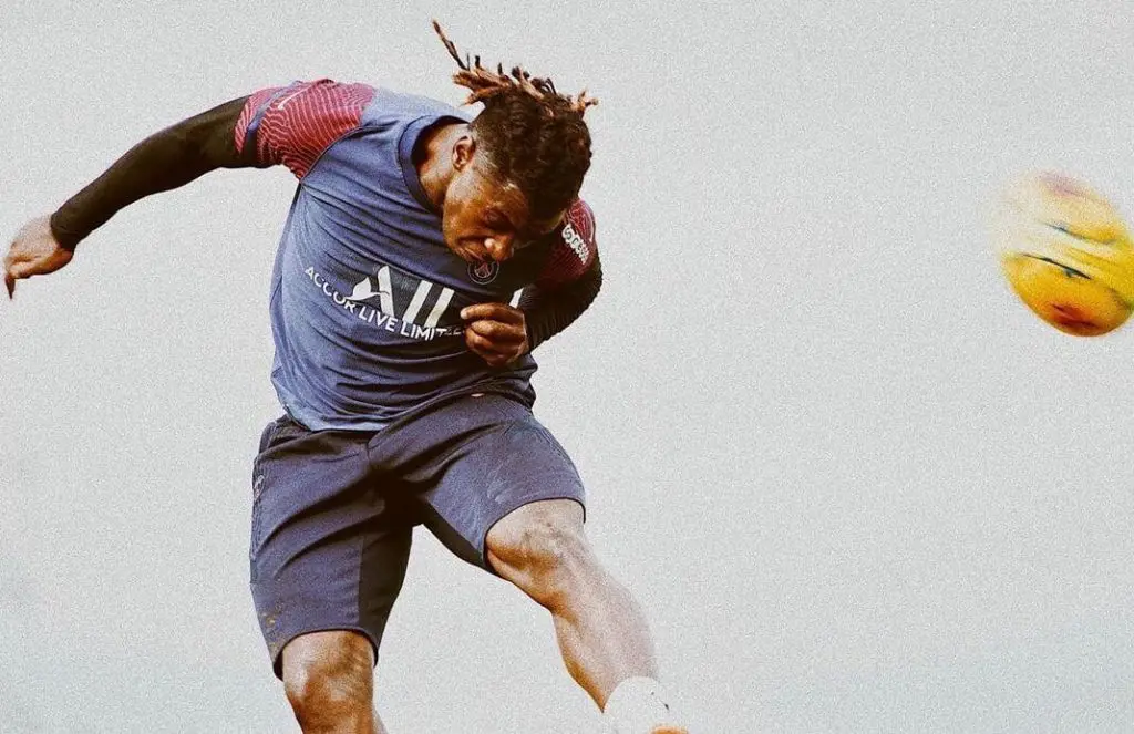 Moise Kean