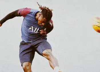 Moise Kean