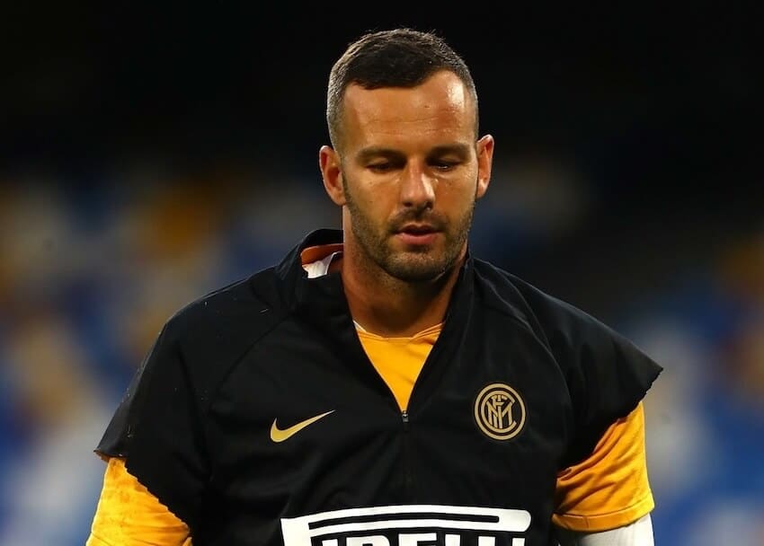 Samir Handanovic