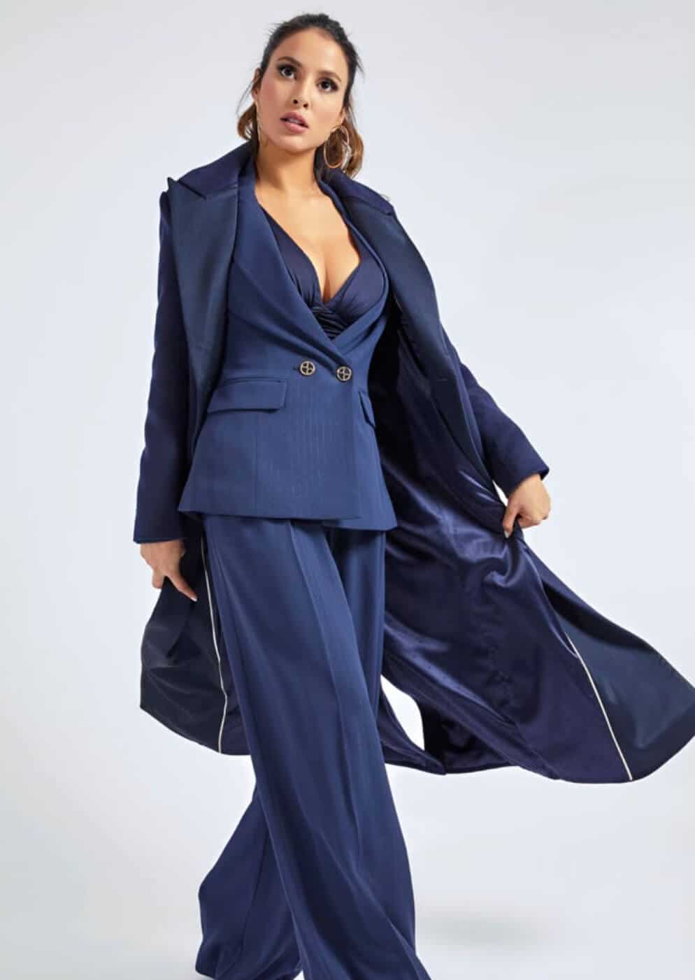 Tailleur cerimonia 2021-Guess