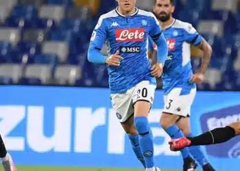 calcio covid serie a