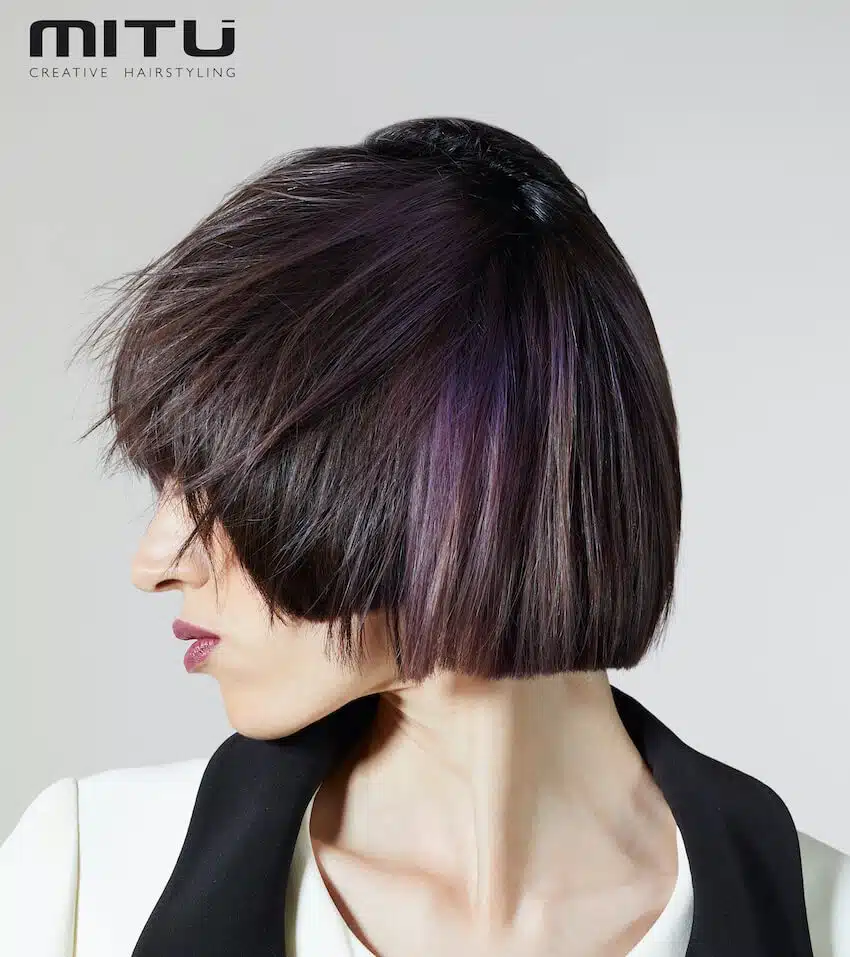 capelli castani 2021 sfumature