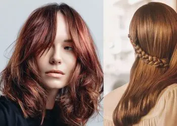 capelli rossi 2021