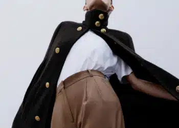 cappotti zara inverno 2020 2021