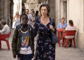 catalogo netflix novembre 2020